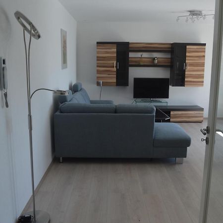 City-Apartment Bad Schussenried Εξωτερικό φωτογραφία