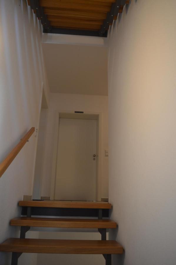 City-Apartment Bad Schussenried Εξωτερικό φωτογραφία