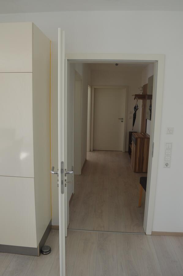 City-Apartment Bad Schussenried Εξωτερικό φωτογραφία