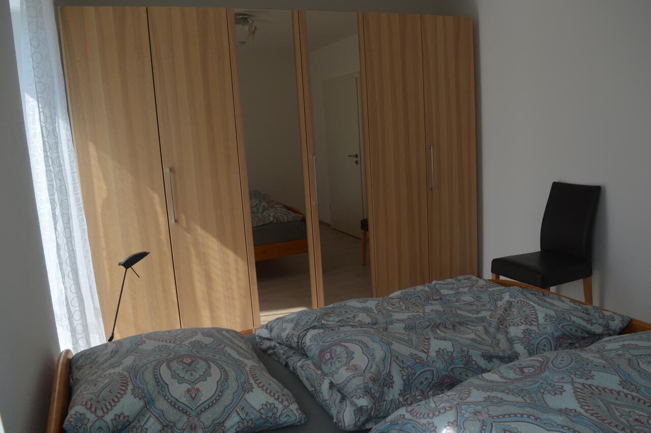 City-Apartment Bad Schussenried Εξωτερικό φωτογραφία