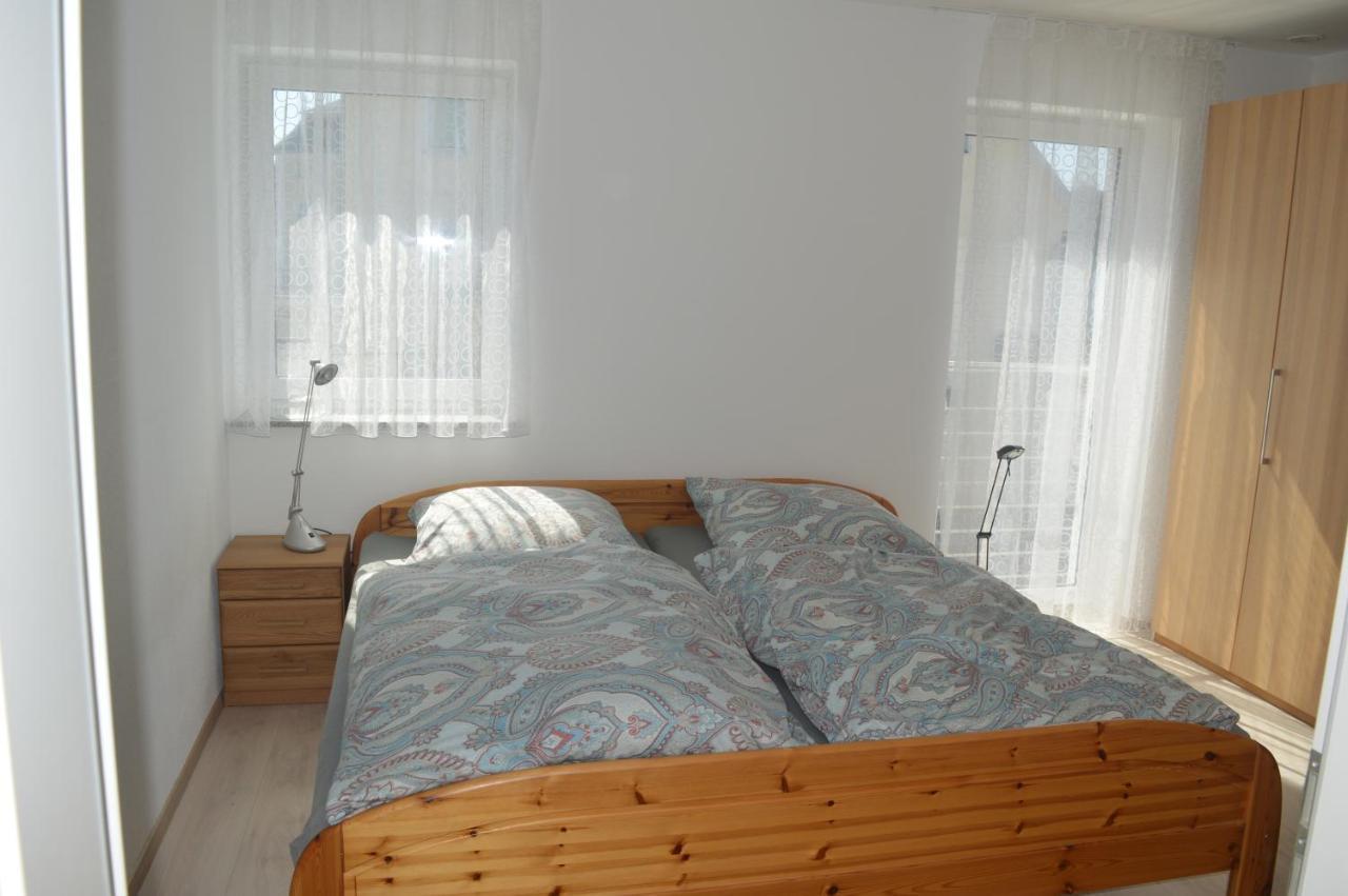 City-Apartment Bad Schussenried Εξωτερικό φωτογραφία
