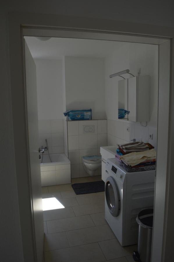 City-Apartment Bad Schussenried Εξωτερικό φωτογραφία